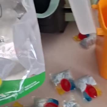 Tems Eksik Ürün Satıyorsunuz Neden 36 Adet Diye Aldım 17 Adet Çıktı!
