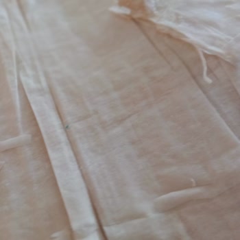 A101'de Nimet Yufkasının Tekrar Küflü Çıkması Ve Sağlık Riski