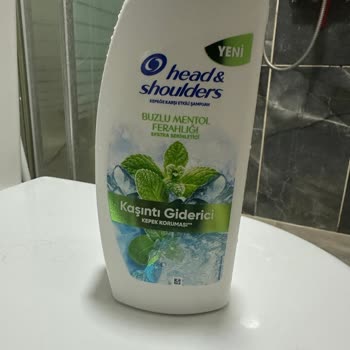 Head & Shoulders Şampuanının Reklamdaki -5 °C Ferahlık Vaadi Yanıltıcı