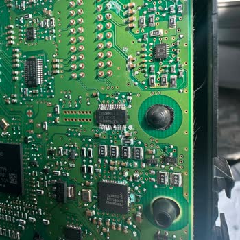 MG Charged Me for a Warranty Repair Based on Disputed Liquid Damage