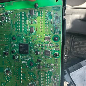 MG Charged Me for a Warranty Repair Based on Disputed Liquid Damage