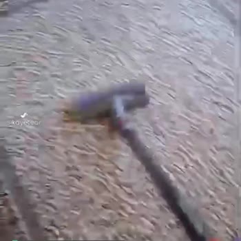 Dyson V8 Motor Arızası!