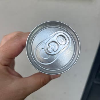 Vıp Ice Coffee Mocha’da Kurtçuk Benzeri Oluşum Ve Kötü Koku