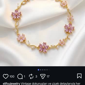 Görsel Uyuşmazlığı Nedeniyle İade Kargo Kodu Sağlanmayan Bileklik Sorunu