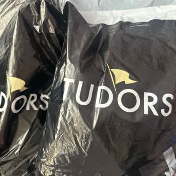 Tudors Gömlek Yasal İade Hakkımın Kısıtlanması