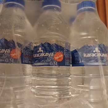 Getir Su’da Yanlış Teslimat Ve İade Talebi