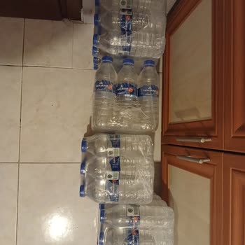 Getir Su’da Yanlış Teslimat Ve İade Talebi