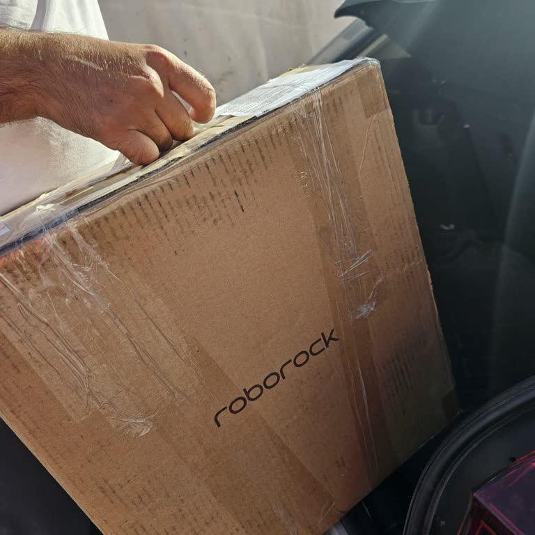 Ek Garantili Roborock S8 Sorunları Sigorta Tarafından Poliçe Dışı Reddi