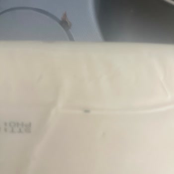Küflü Peynir Teslimatı, Sağlık Riski Ve Cevapsız Şikayet