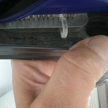 Dyson V15 Başlık Çatlağı Garanti Dışı Sayıldı, Ücretli Değişim Teklifi