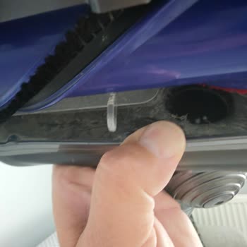 Dyson V15 Başlık Çatlağı Garanti Dışı Sayıldı, Ücretli Değişim Teklifi
