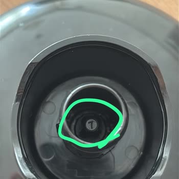 Korkmaz Blender Kapak Aşınması Ve Yüksek Yedek Parça Fiyatı