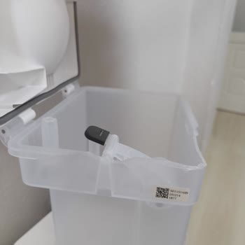 Kırık Su Haznesiyle Gelen Roborock Qrevo L Modeli İçin Acil Iade Ve Geri Ödeme Talebi