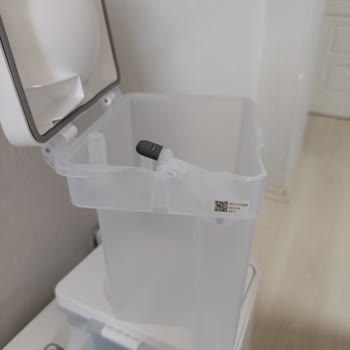Kırık Su Haznesiyle Gelen Roborock Qrevo L Modeli İçin Acil Iade Ve Geri Ödeme Talebi