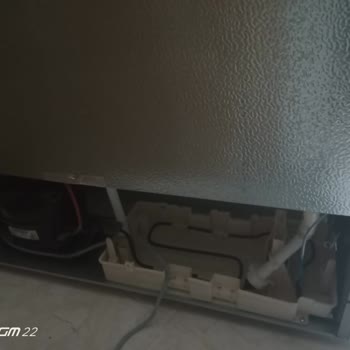 Yaz Aylarında Soğutmama Sorunu Ve Yetkili Servis İhmali Nedeniyle Para İadesi Talebi