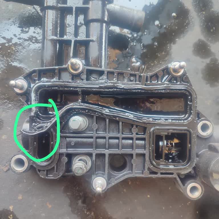 Has Otomotiv’de Hatalı Yağ Soğutucu Takılması Ve İade Reddi