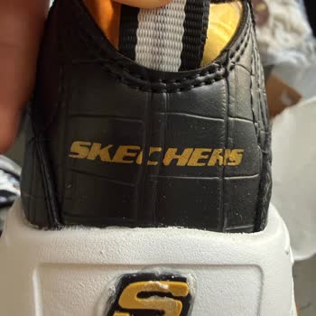 Orijinal Olmayan Skechers Ayakkabı Ve Çanta, İade Reddedildi, Satıcı Yanıt Vermiyor