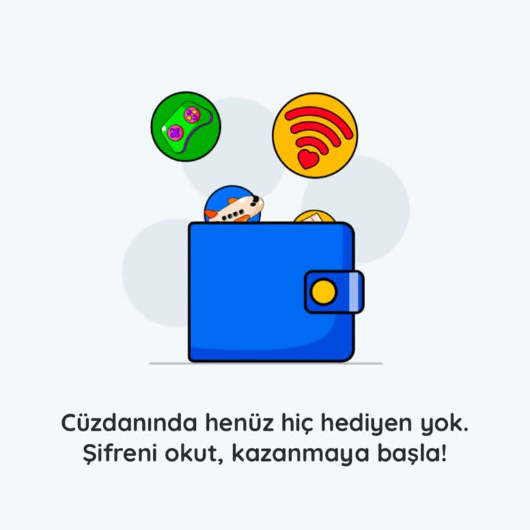 KazandıRio'da Kazandığım İnternet Paketleri Hattıma Yansımıyor