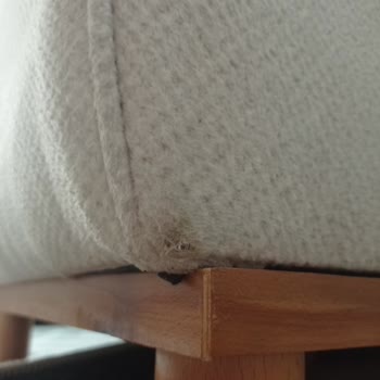 Garanti İhlali Ve Defolu Koltuk Takımı Değişimi İçin Sürekli Oyalama