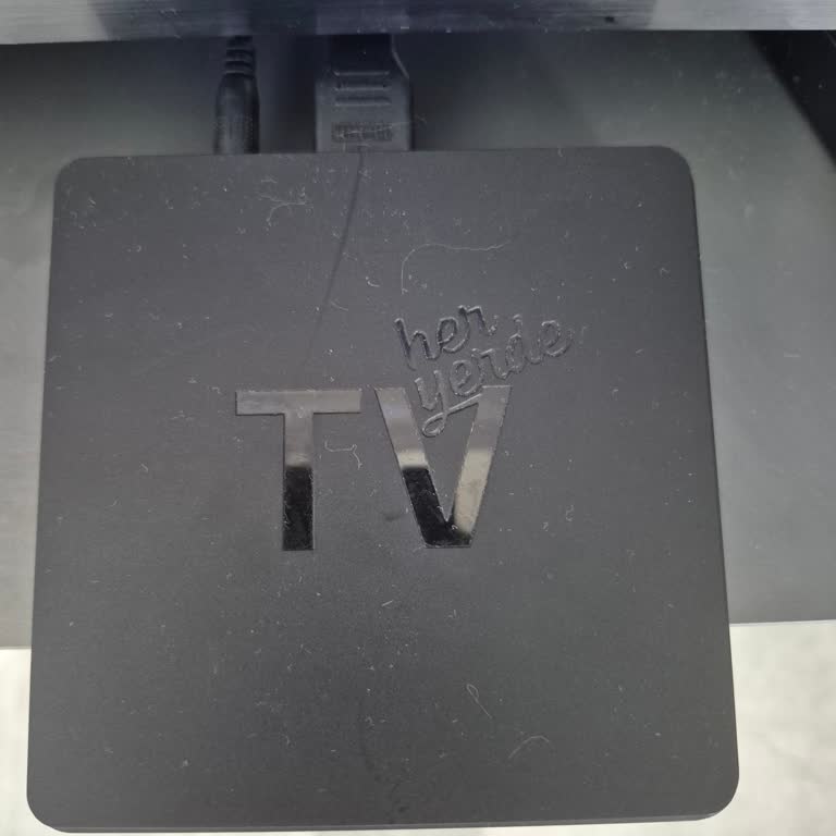Hesabı Aktifleştir Uyarısı Ve TV Açılmıyor, Müşteri Hizmetlerinden Çözüm Bekleniyor