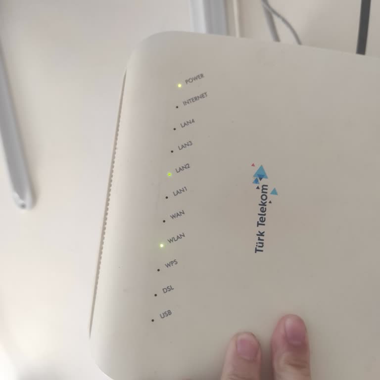 Türk Telekom Mobil İnternet Kesintisi Sağlık Hizmetlerini Aksatıyor