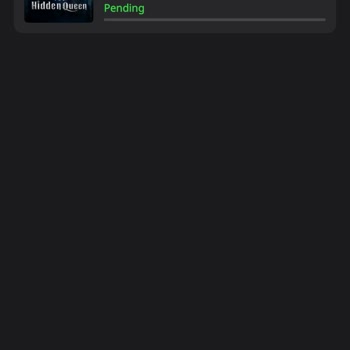 Netshort Not Working
