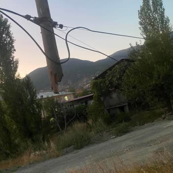 Kablonun Kopması Nedeniyle 4 Aylık İnternet Kesintisi Ve Çözüm Talebi