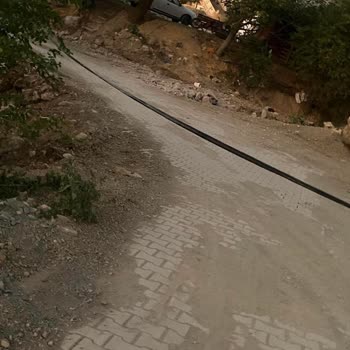 Kablonun Kopması Nedeniyle 4 Aylık İnternet Kesintisi Ve Çözüm Talebi