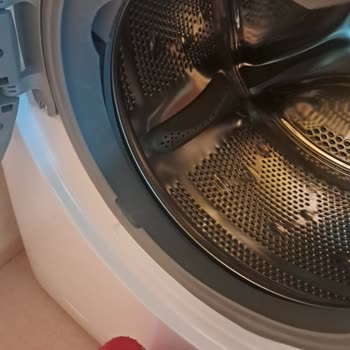 Az Kullanımda Kazan Körüğünde Yırtık Ve Garanti Kapsamı Talebi