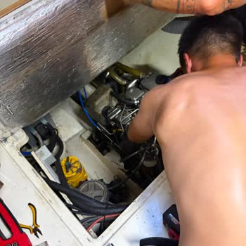 Viraseyyah Yatçılık Motor Arızası Sebebiyle Fiyatta Asla İndirim Yapmadı