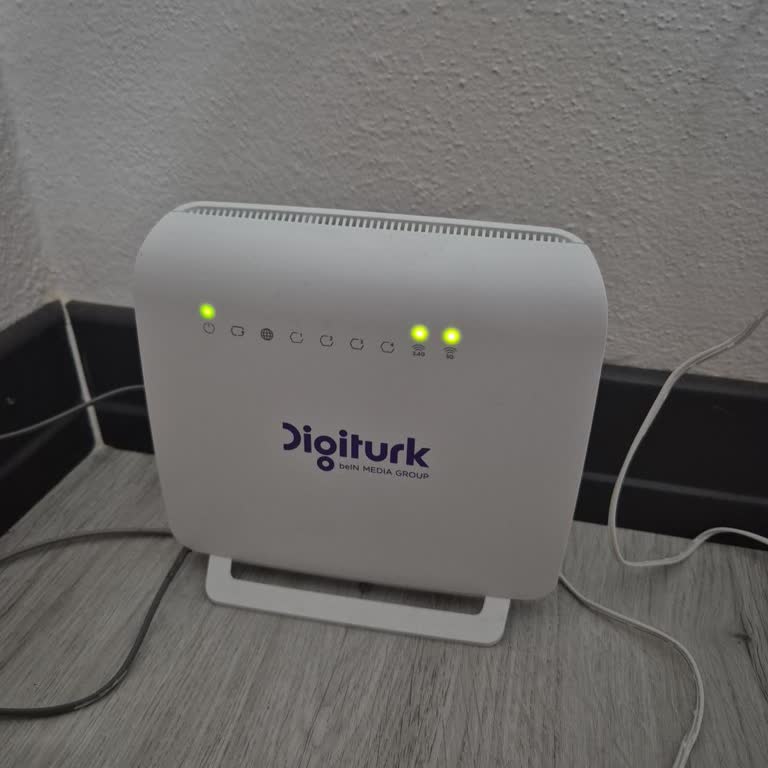 İnternet Kesintisi Ve Canlı Destek Erişilemiyor
