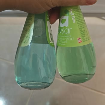 Avşar Markasının Elmalı Sodasında Renk Değişikliği Ve Sağlık Endişesi