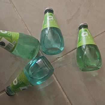 Avşar Markasının Elmalı Sodasında Renk Değişikliği Ve Sağlık Endişesi