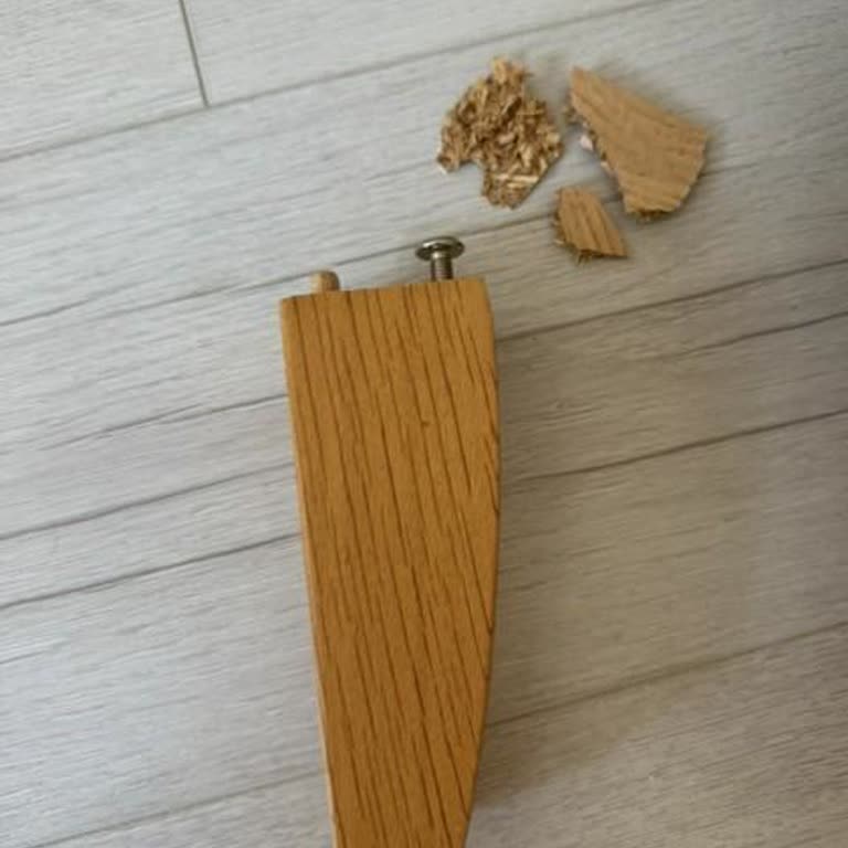 Kırılan Dolap Ayağı, Güvenlik Riski Ve Cevapsız Destek