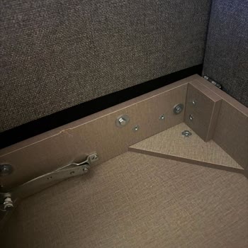 Hatalı Montajlı Koltuk Takımı İçin Geri Dönüş Olmadan Ayıplı Ürün Değişimi Talebi