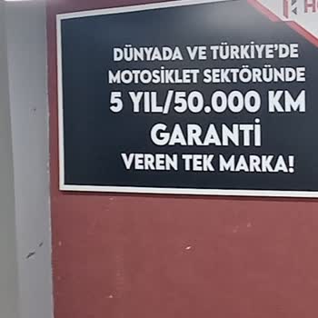 Garanti Şartları Tek Taraflı Değiştirildi Krank Arızası Ücretsiz Onarılmalı