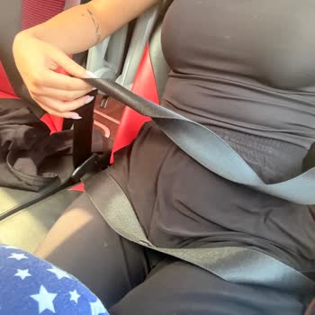 Arızalı Emniyet Kemerleri Ve Şoförün Kırıcı Üslubu