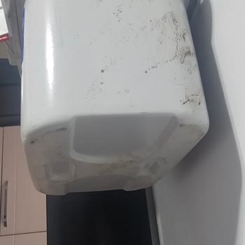 Aksa Doğalgaz'da Paslı Sayaçın Değiştirilmesi Ve Müşteri Hizmetlerinin Yanıtsızlığı