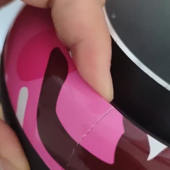 Citymate Hoverboard Kısa Sürede Arıza Verdi Ve Kırık Parçalarla Geri Döndü, İade Talebi