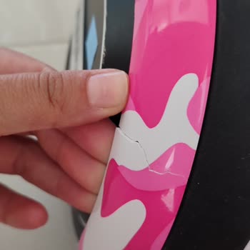 Citymate Hoverboard Kısa Sürede Arıza Verdi Ve Kırık Parçalarla Geri Döndü, İade Talebi