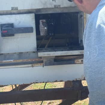 YEDAŞ Elektrik Kesintisi Sonrası Havuz Motoru Yanması Ve Hasar Tazminatı Reddi