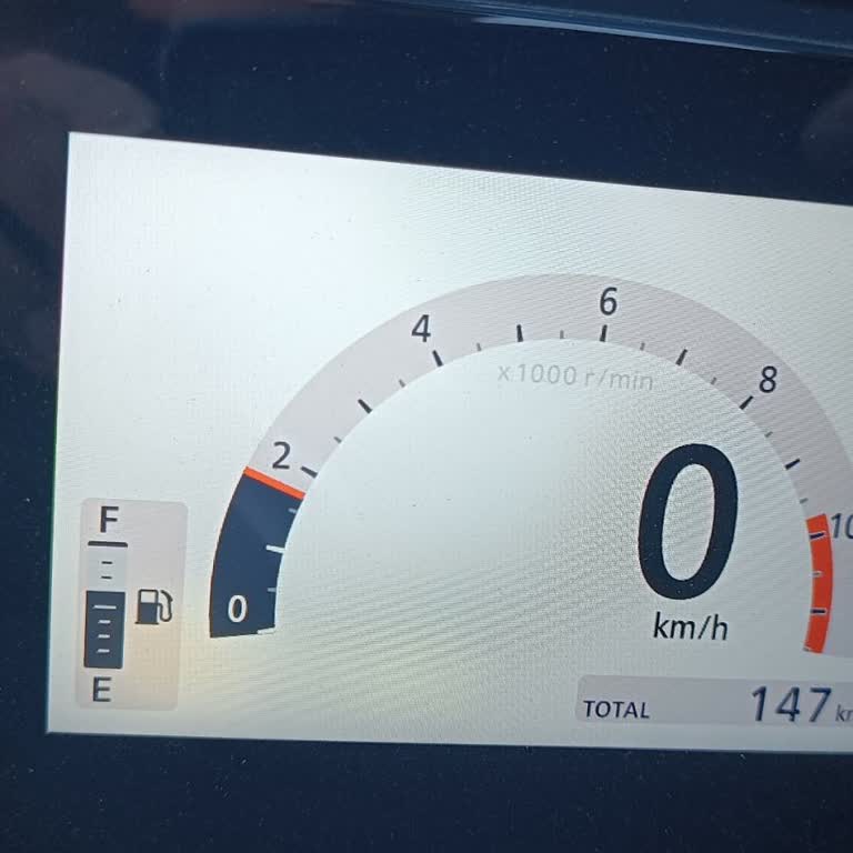 Honda PCX DLX Ekran Sararması: Garanti Kapsamında Değişim Talebi