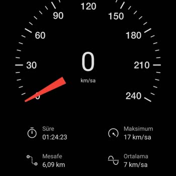 Segway Ninebot C2 Lite Delivers Only 6 km on a Full Charge