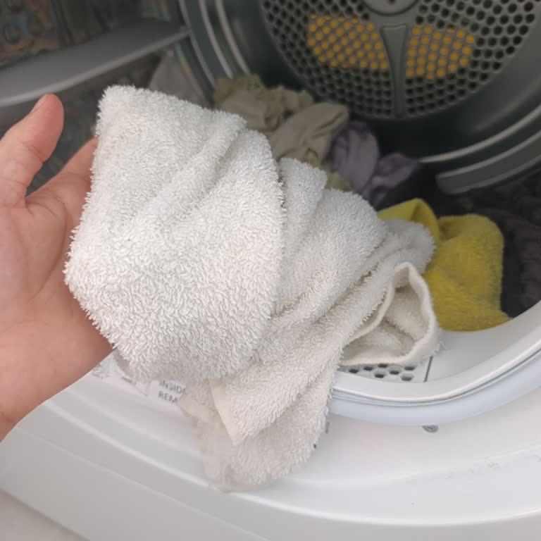 Hoover Kurutma Makinesi Islak Çıkarma Sorunu Servis Tarafından Çözülmedi
