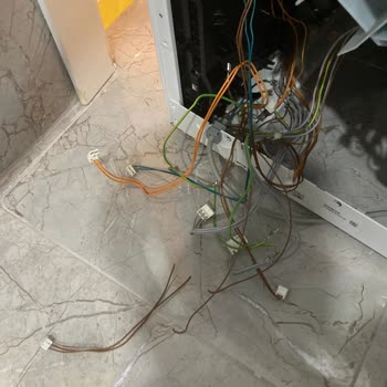 Bosch Yetkili Servisinde Yanlış Arıza Tespiti Ve Gereksiz Parça Değişimi