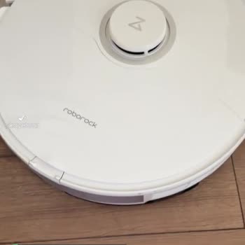Roborock S8 Robot Süpürge Sıkıntısı!