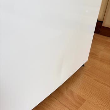 Hasarlı Buzdolabının Teslimi Ve Uzun İade Bekleme Süresi
