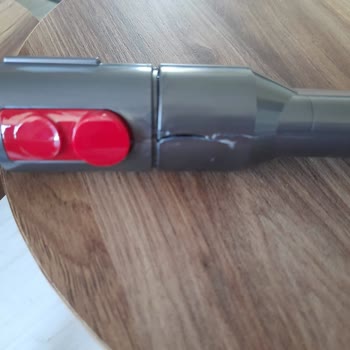 Dyson Cinetic Big Ball Absolute 2 Boru Kırılması Ve Garanti Kapsamında Değişim Talebi