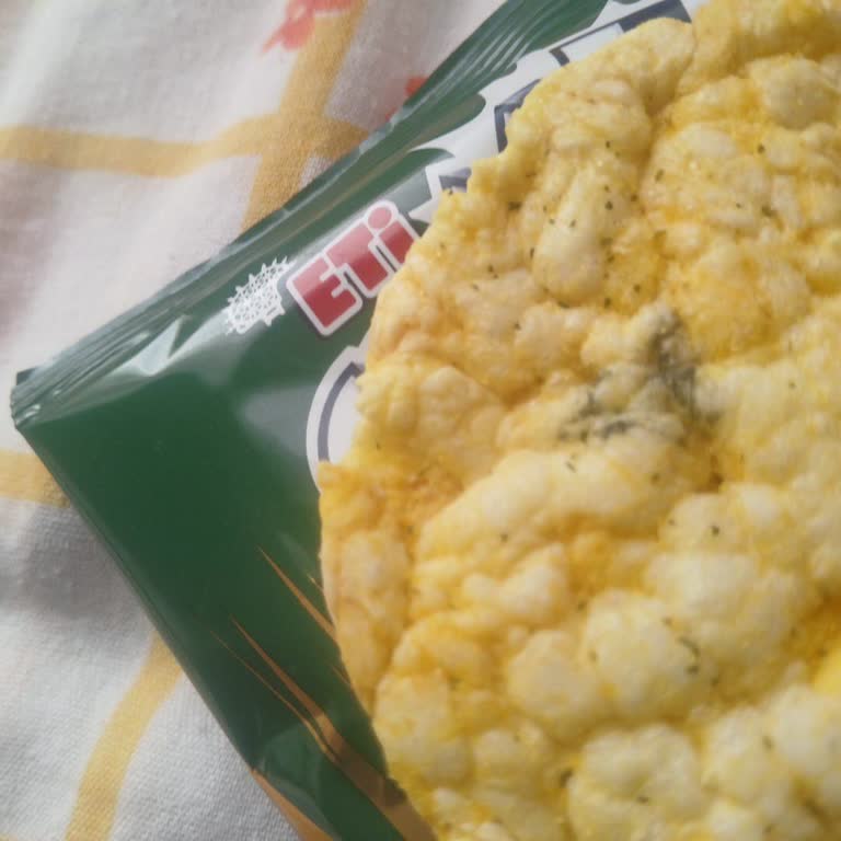 Üründe Küf Benzeri Leke Ve Sağlık Riski