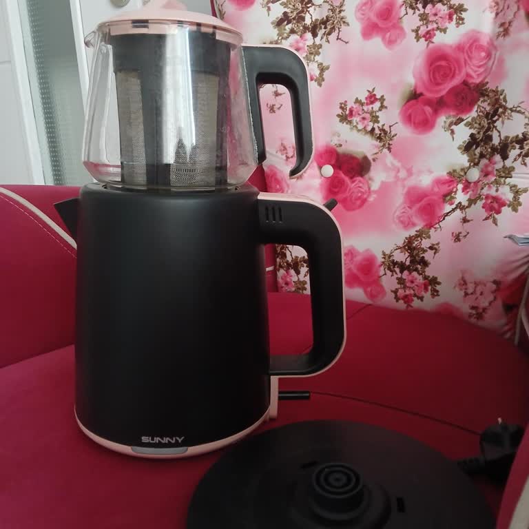 Garanti Süresindeki Çay Makinesi Arızalı, A101 Kutu İadesini Reddetti